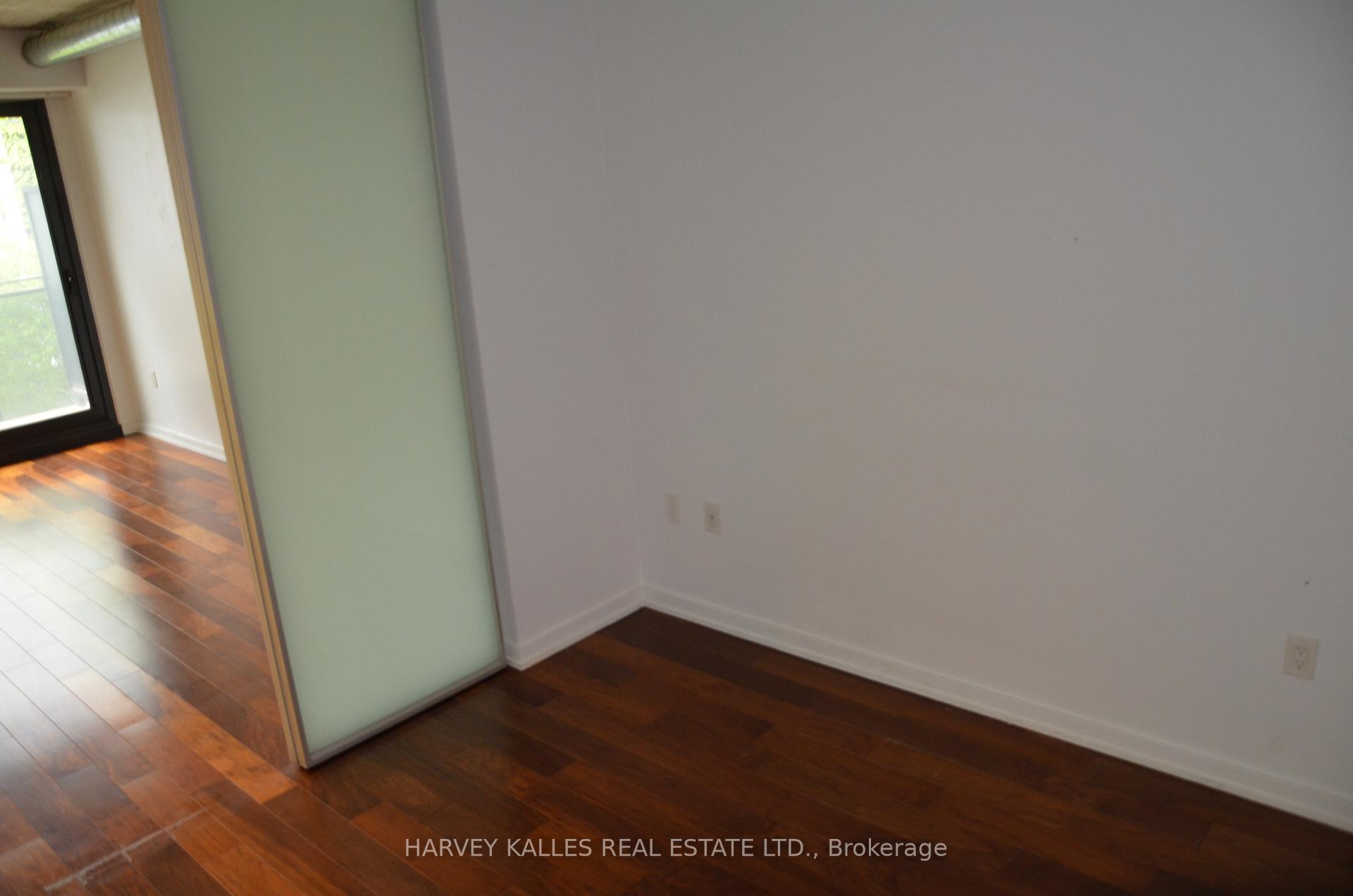 1 Bedroom Condo at 47 Lower River, Toronto For sale