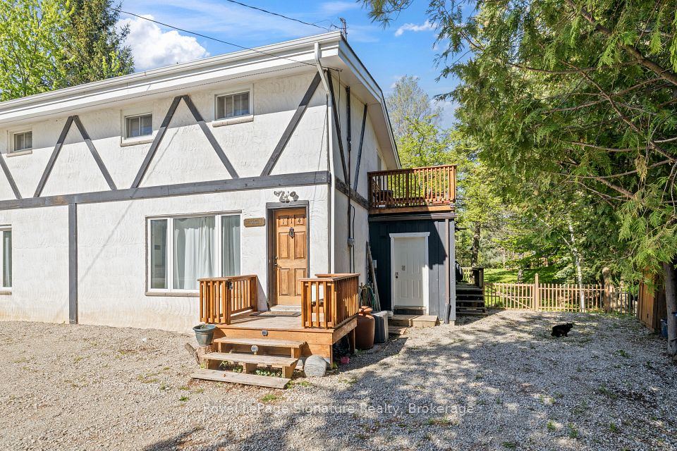 114 Birch View Trail