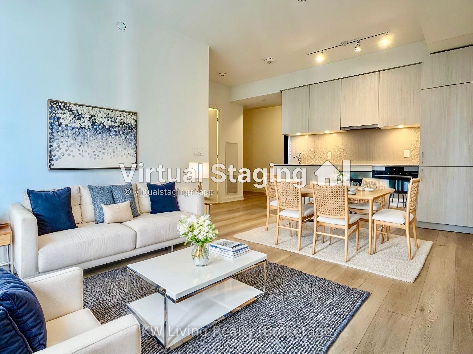 2 Bedrooms Condo at 158 Front,  Toronto For sale