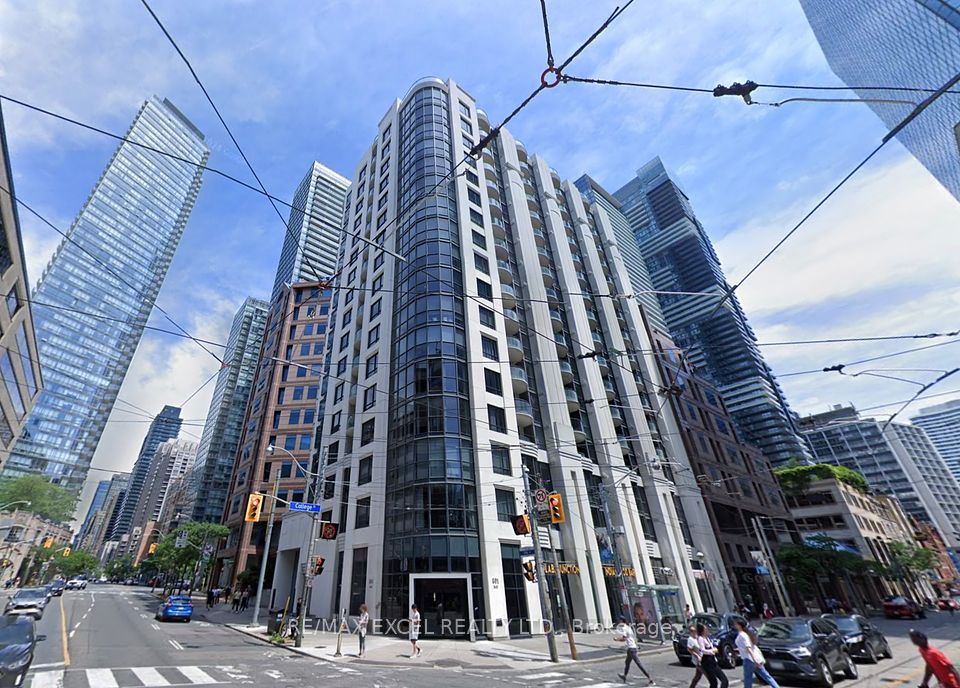 801 Bay Street
