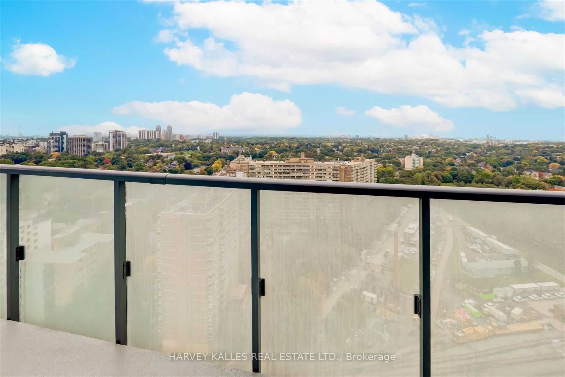 1815 Yonge Street 2502