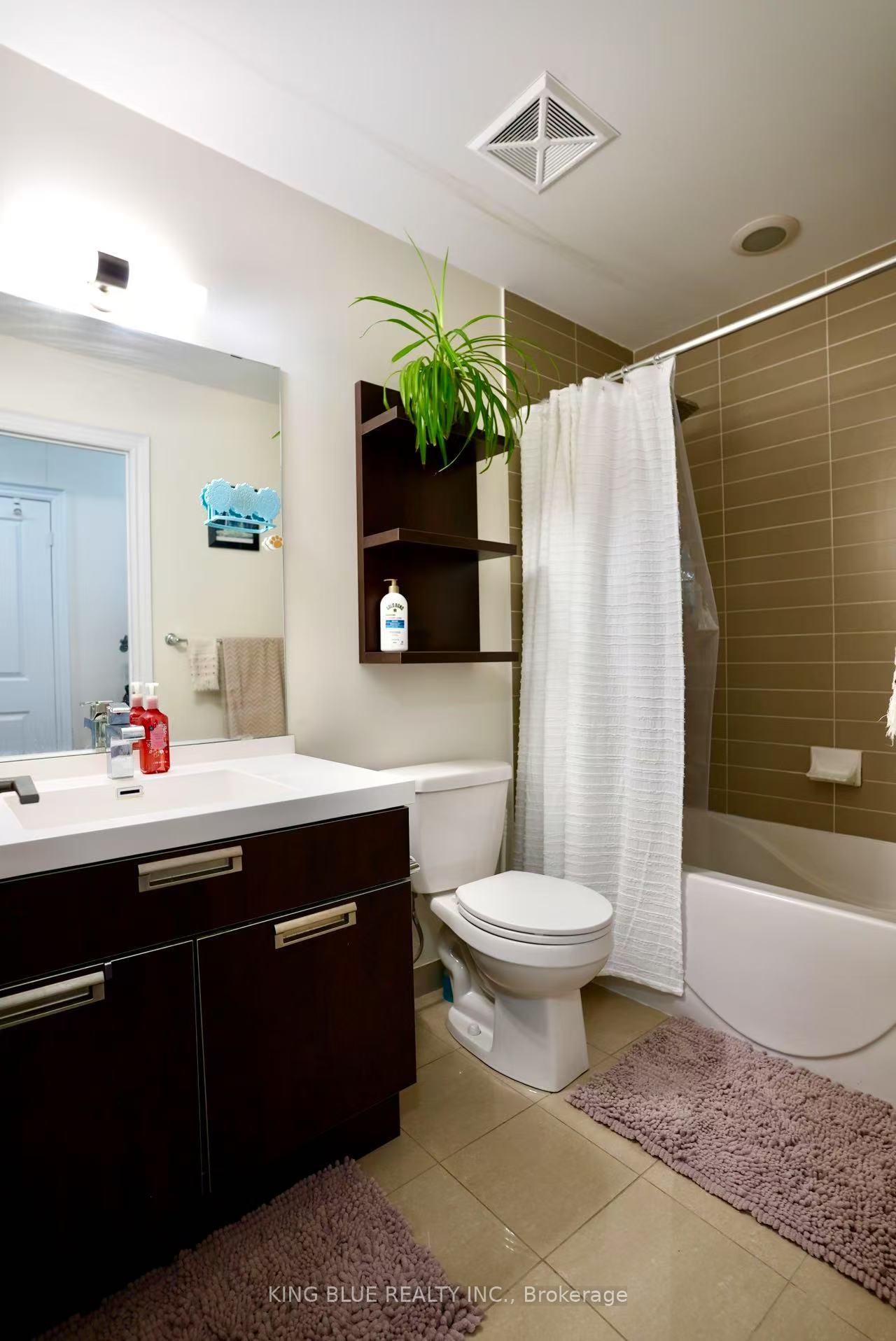 1 Bedroom Condo at 28 Ted Rogers,  Toronto For sale
