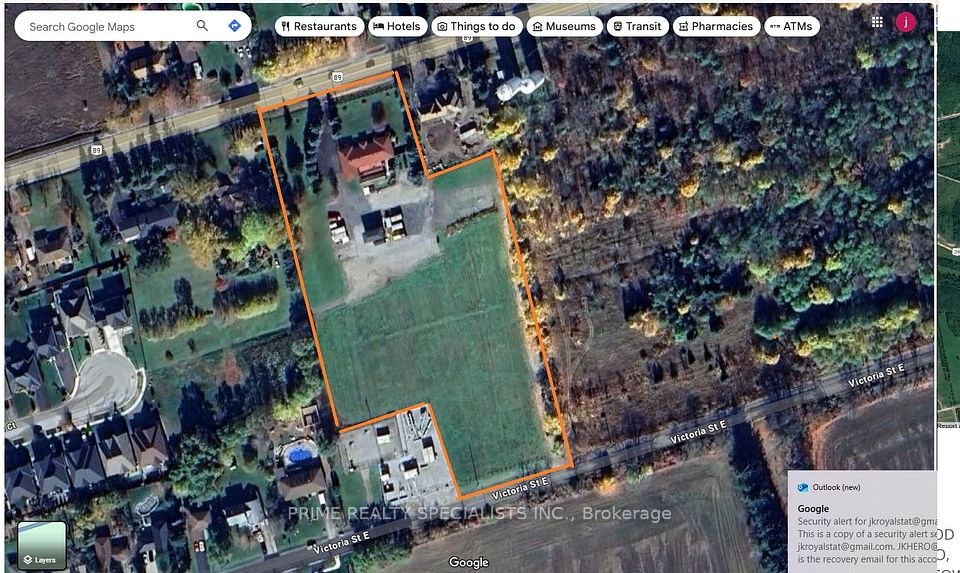 4161 HWY 89
