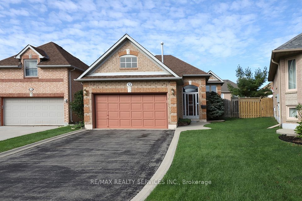12 Summerfield