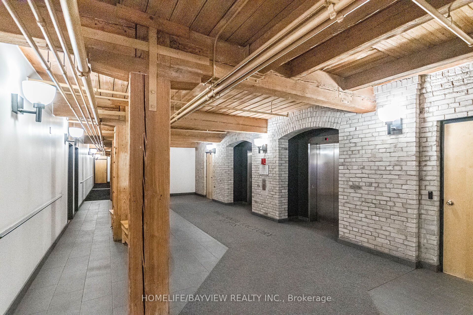 993 Queen Street W, #203
