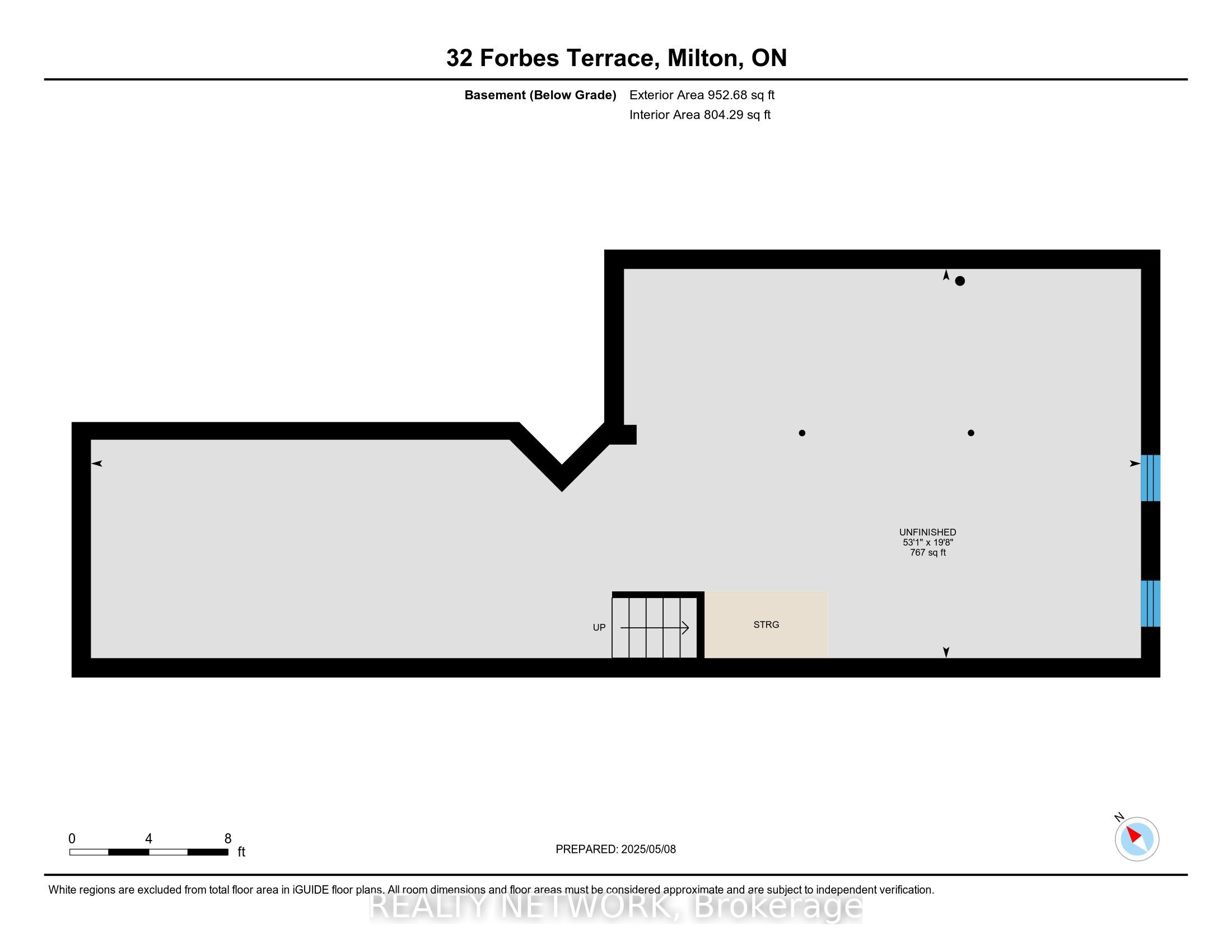32 Forbes Terrace