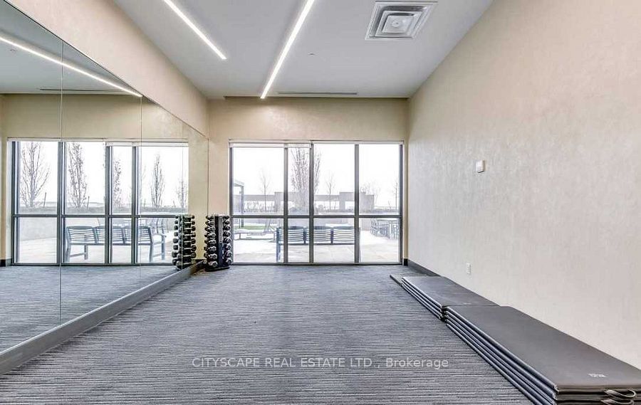 5025 Four Springs Avenue #2205, Mississauga Hurontario