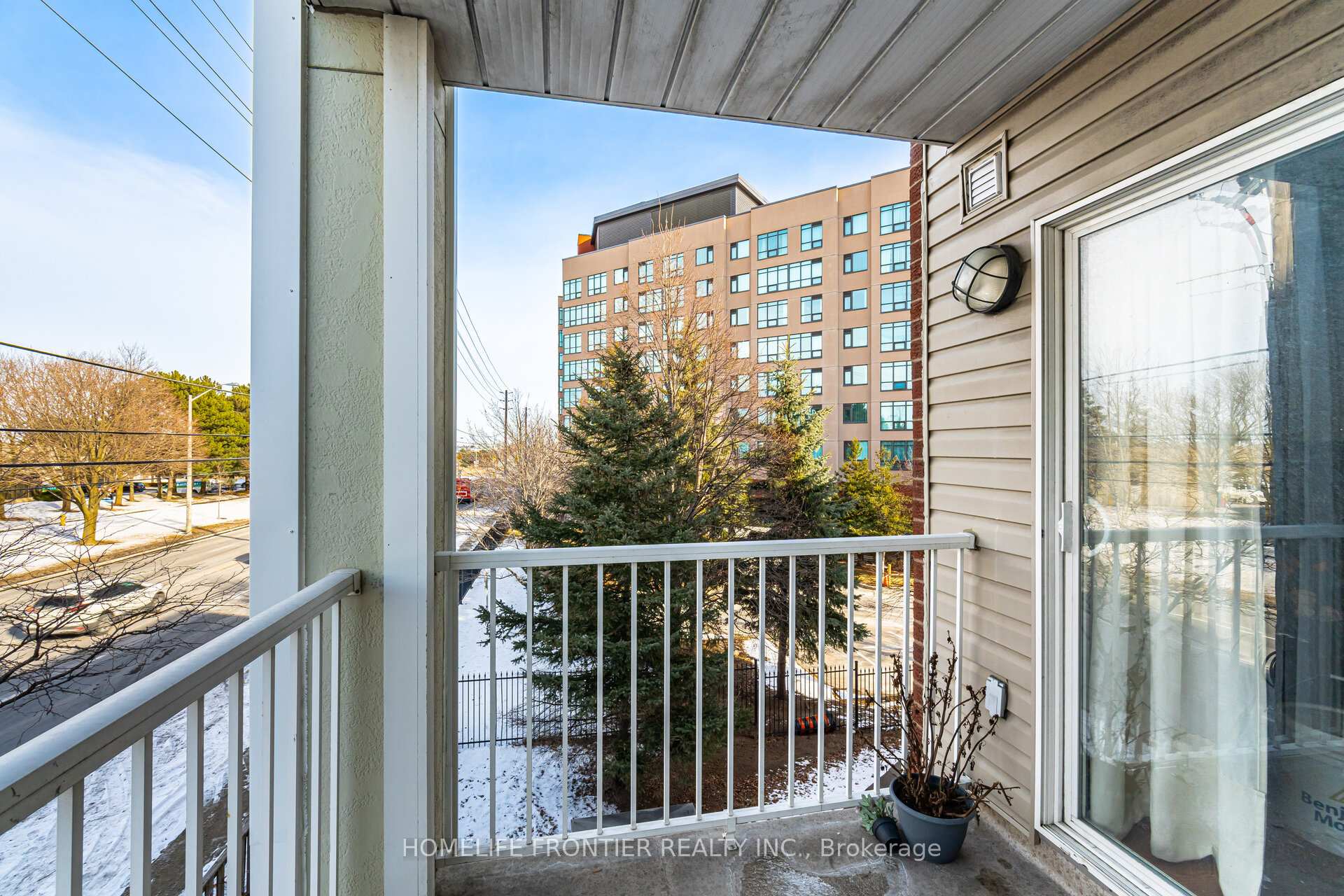 2 Bedrooms Condo at 5225 Finch,  Toronto For sale
