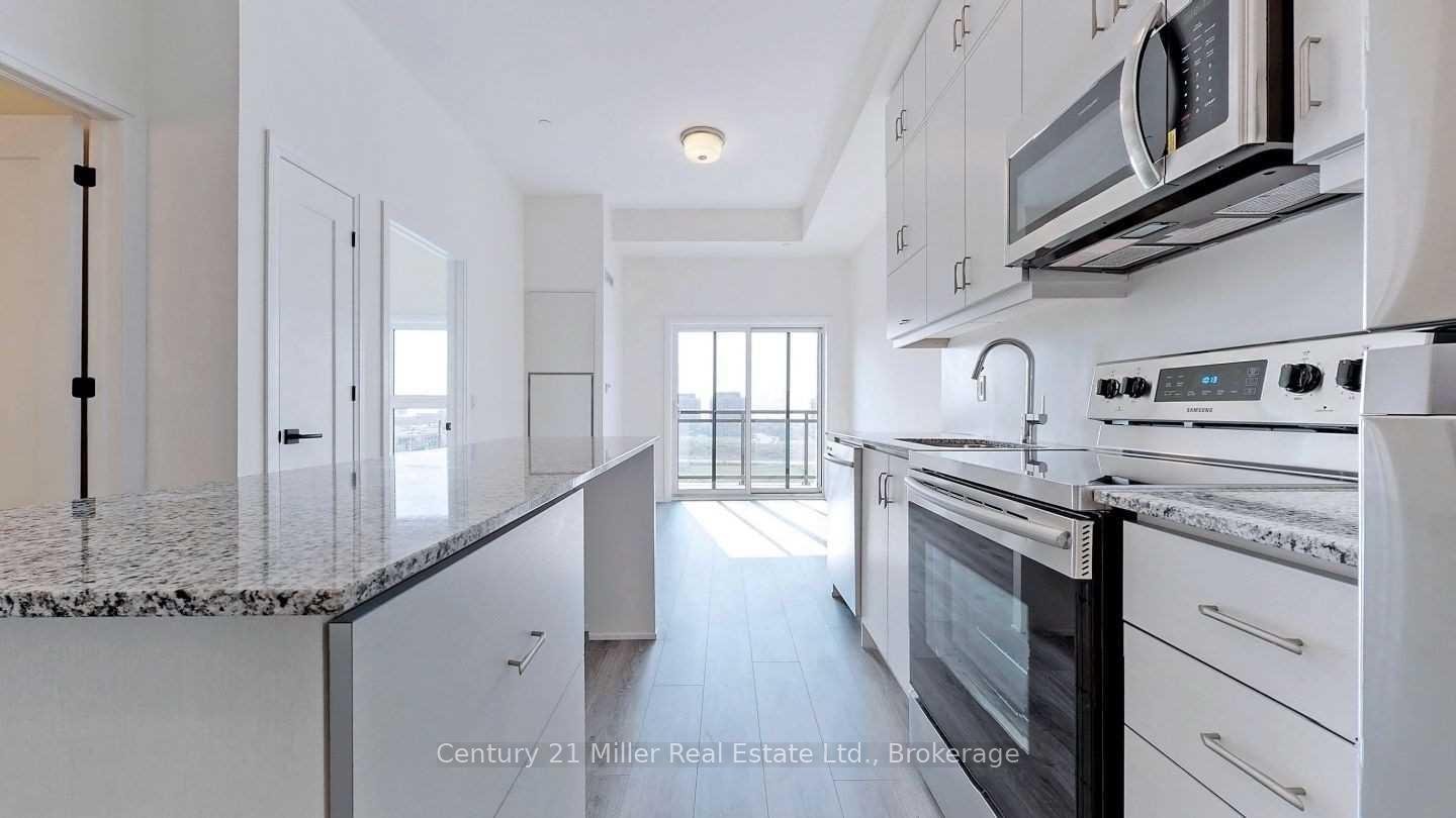 2 Bedrooms Condo at 128 Grovewood, Oakville For sale