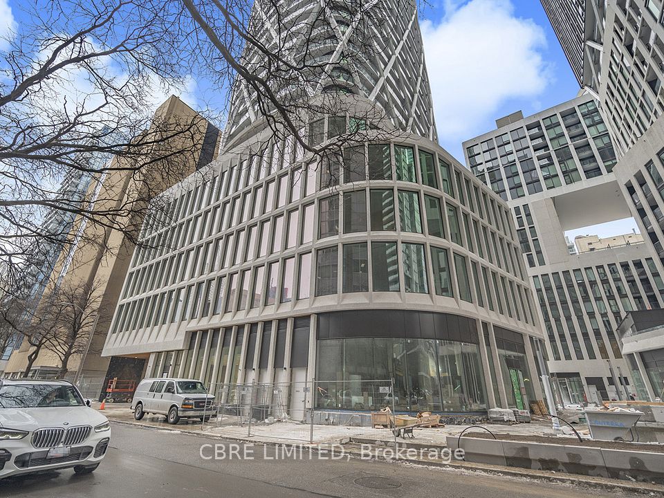 234 Simcoe
