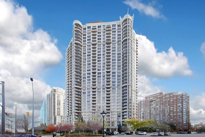 310 Burnhamthorpe