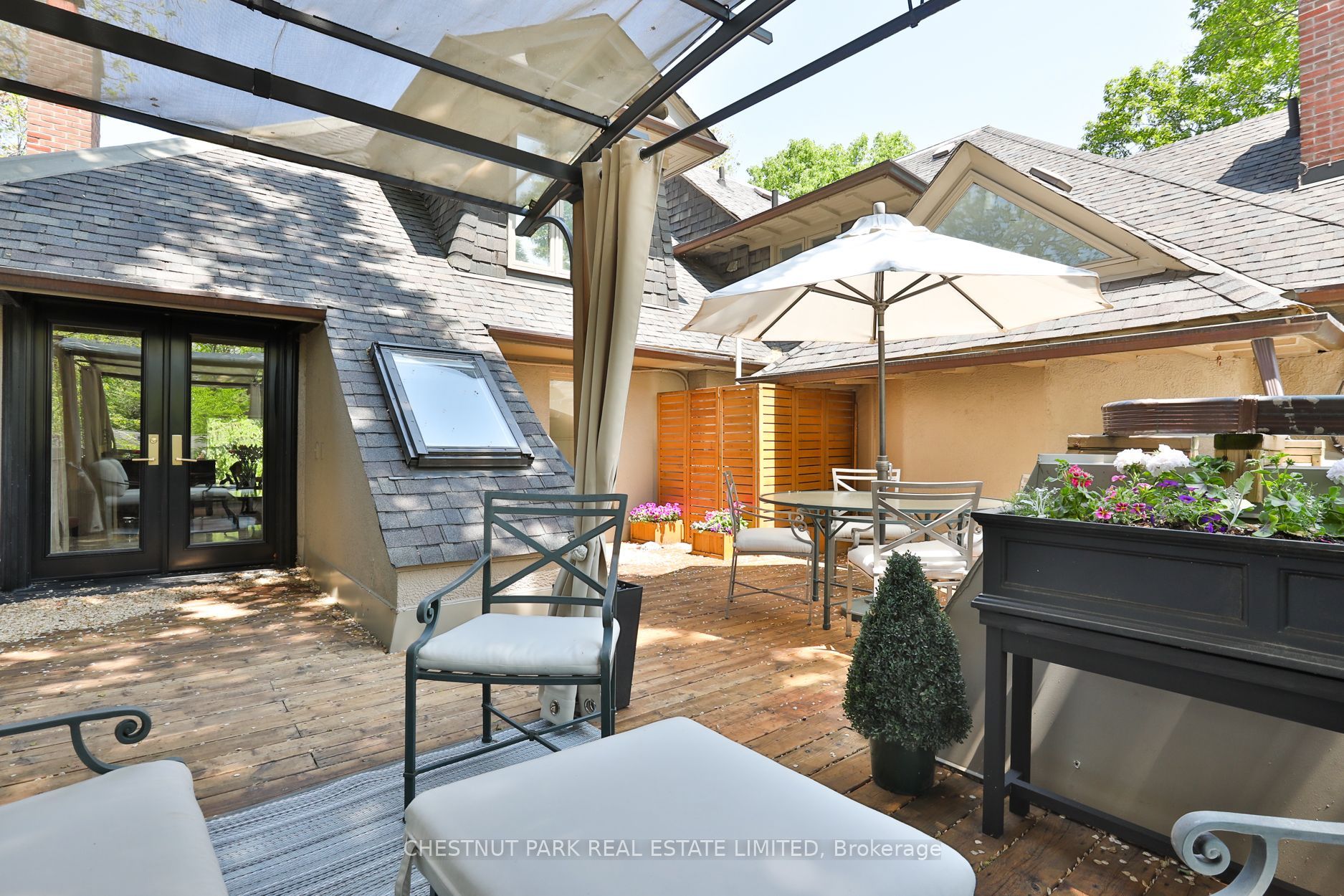 89 Elm Avenue, #2-W