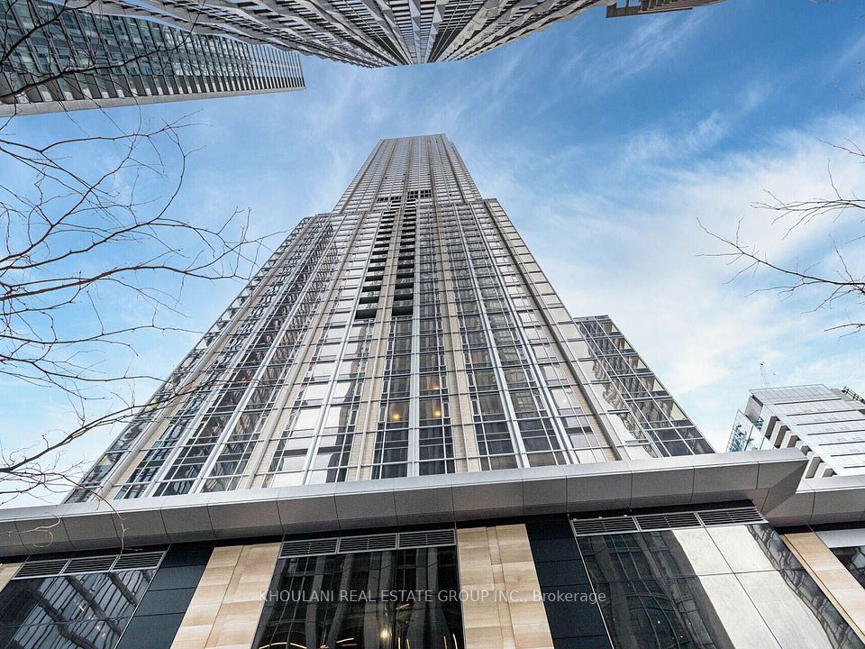 11 Yorkville