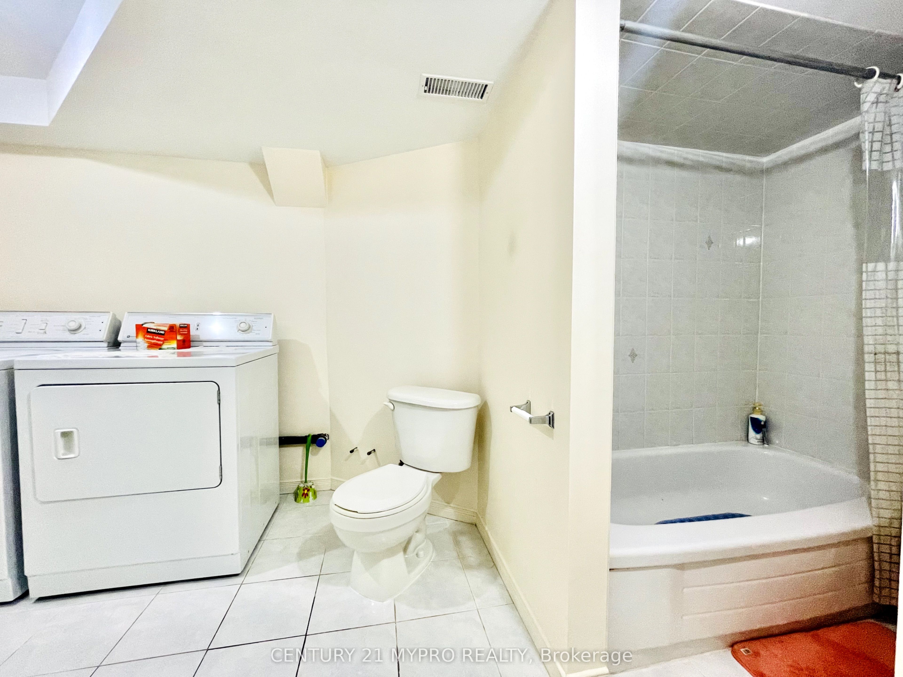 125 Wintermute Boulevard, #Bsmt