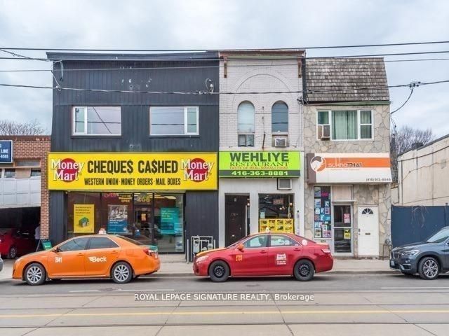 272 Parliament Street