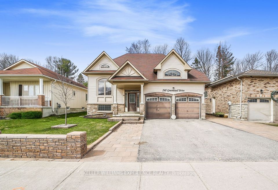 248 GREENWOOD