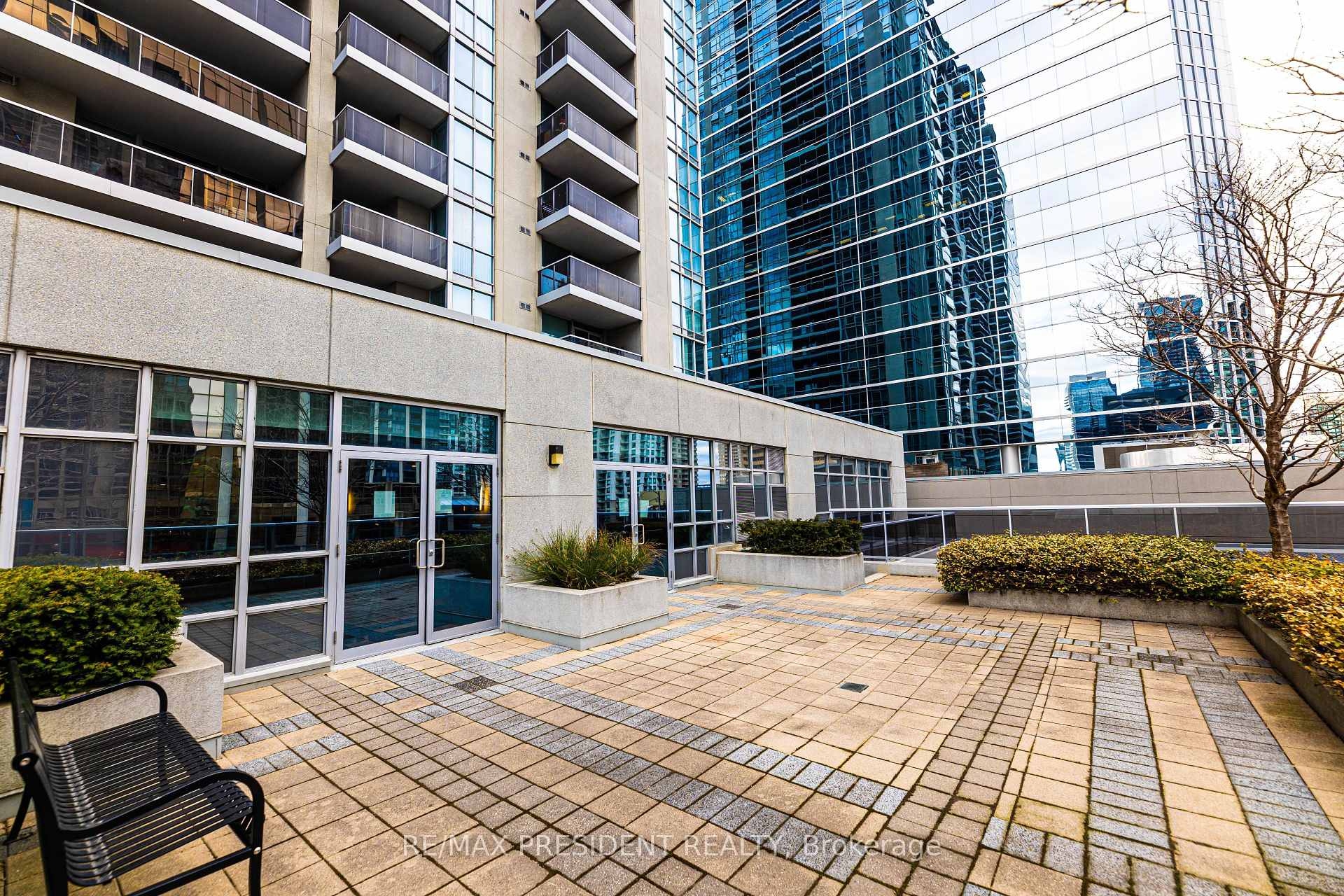 1 Bedroom Condo at 4978 Yonge, Toronto For sale
