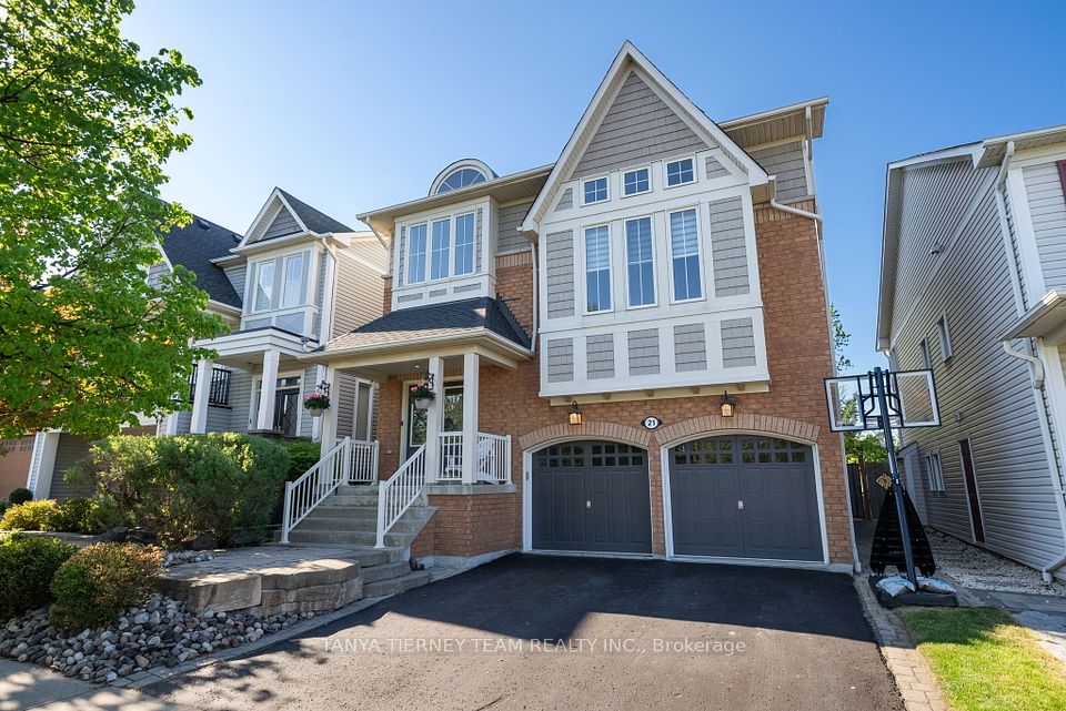 21 Eastgate