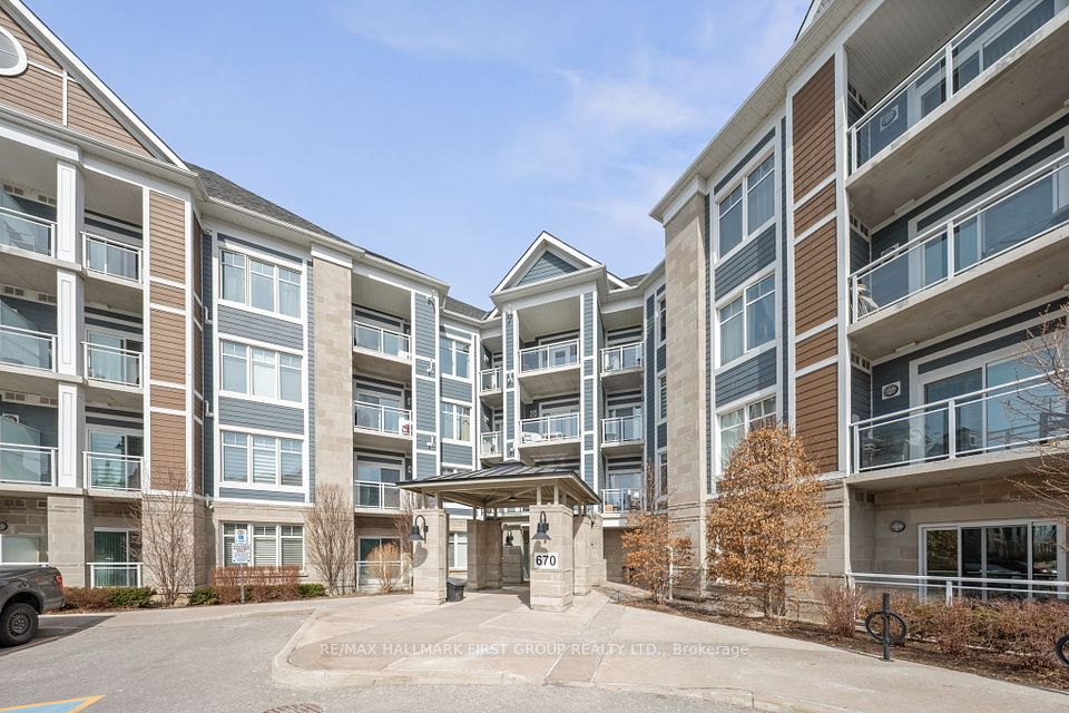 670 Gordon
