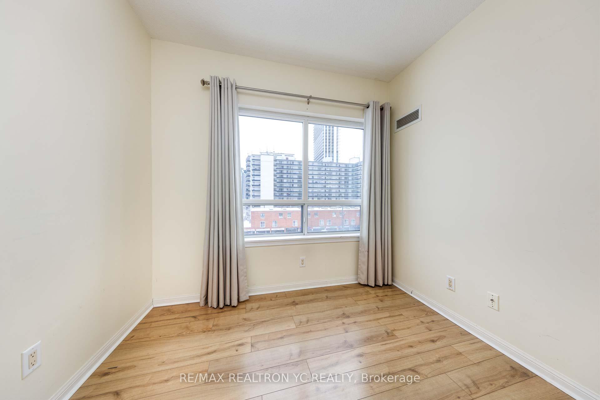 2 Bedrooms Condo at 5940 Yonge,  Toronto For sale