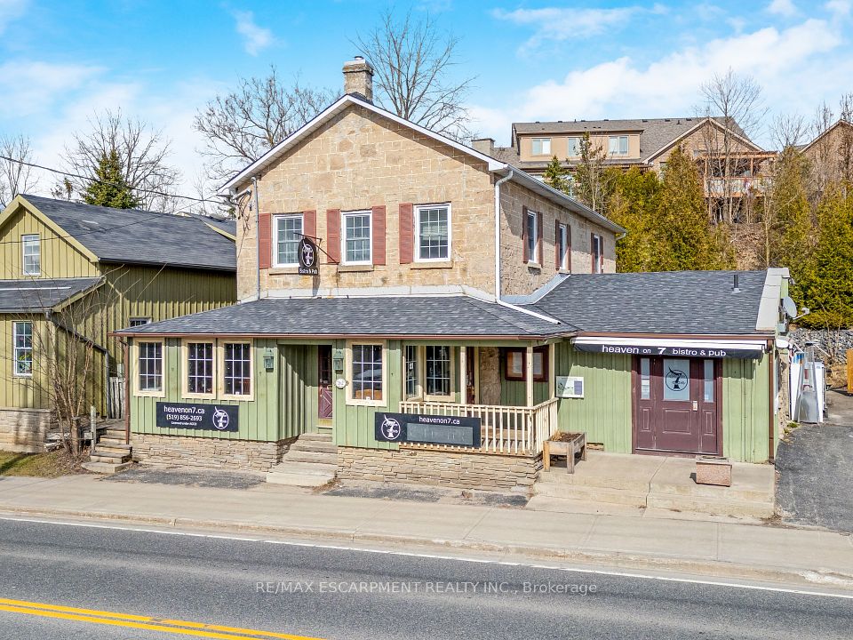 262-270 Main