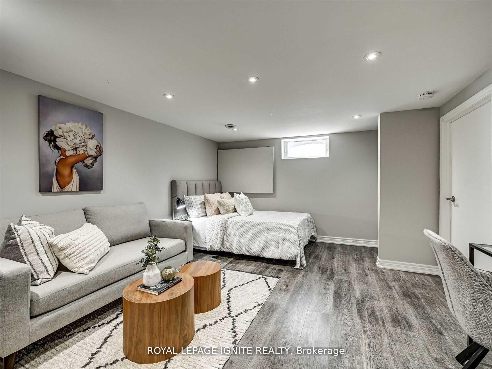 106 Gilroy Drive, #Bsmt