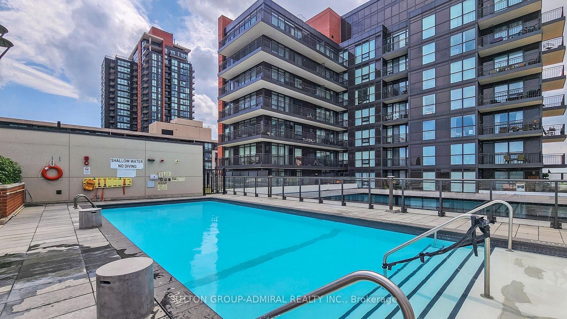 1 Bedroom Condo at 3091 Dufferin, Toronto For sale
