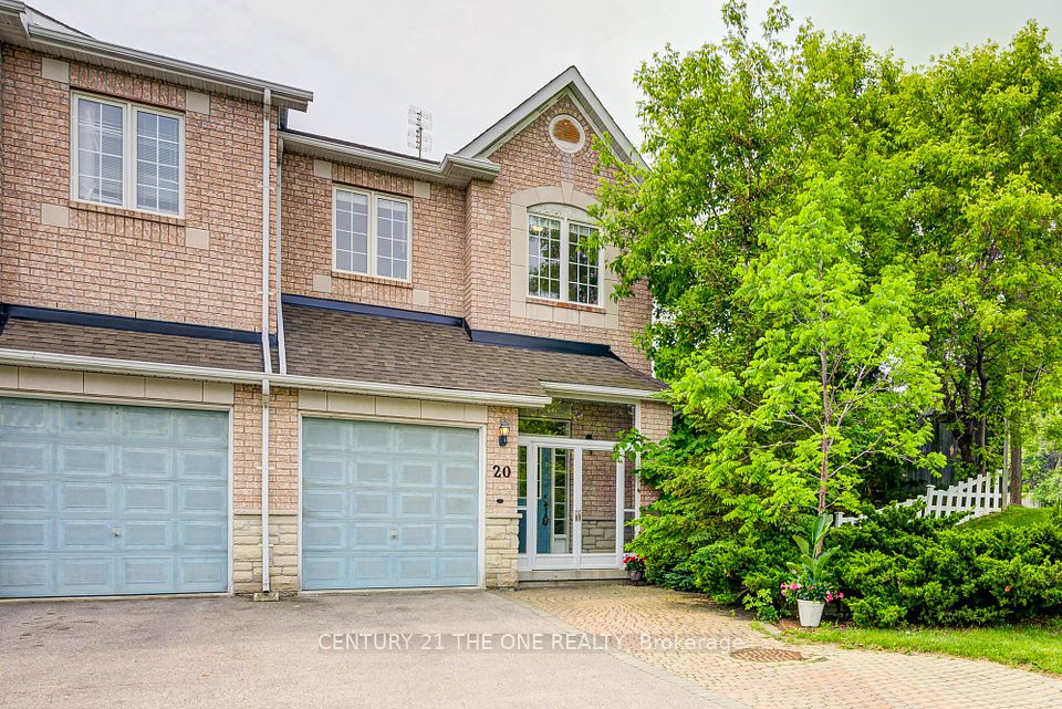20 Goldbrook
