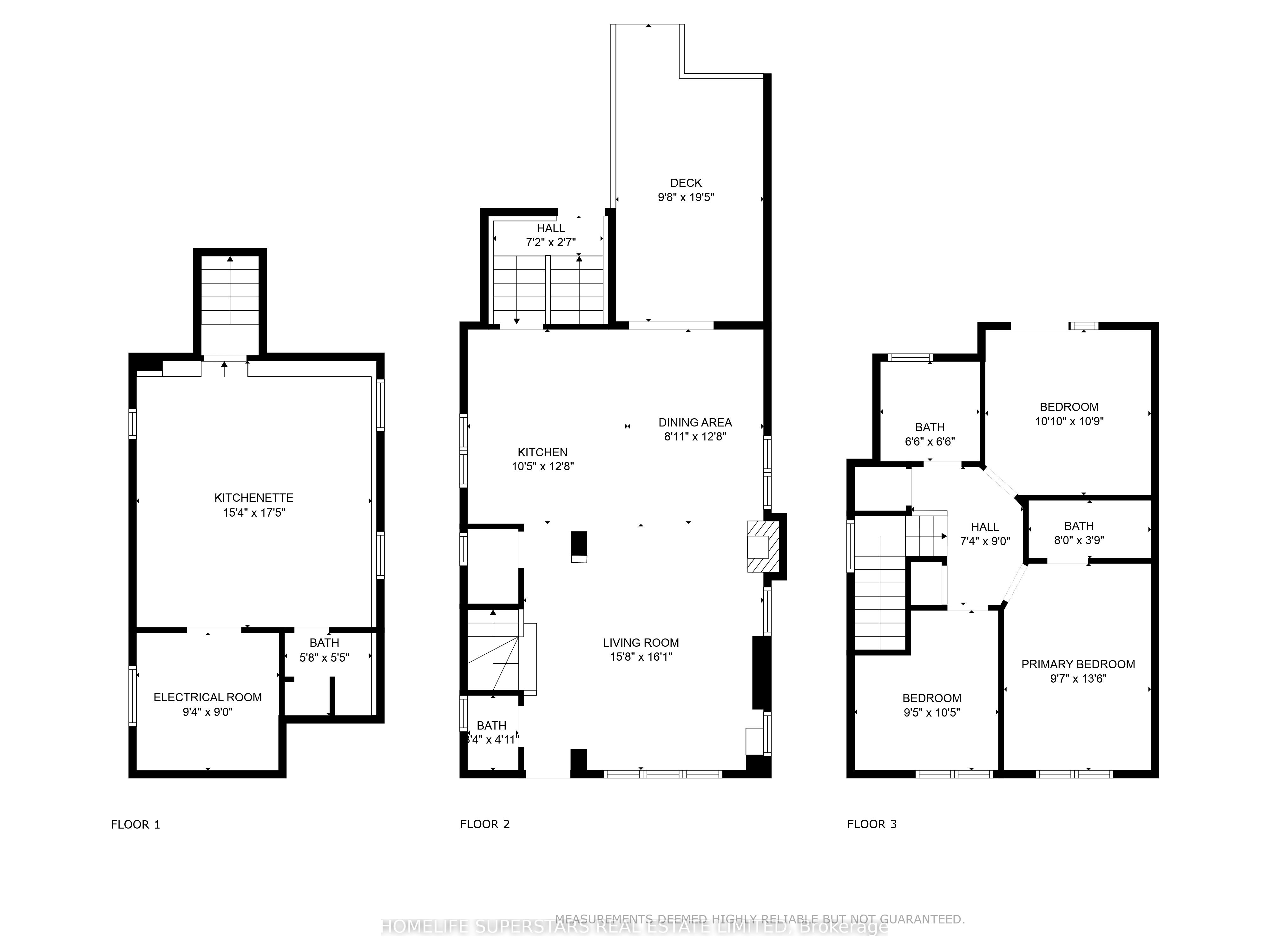 103 Arden Avenue, Newmarket, ON L3Y 4H7