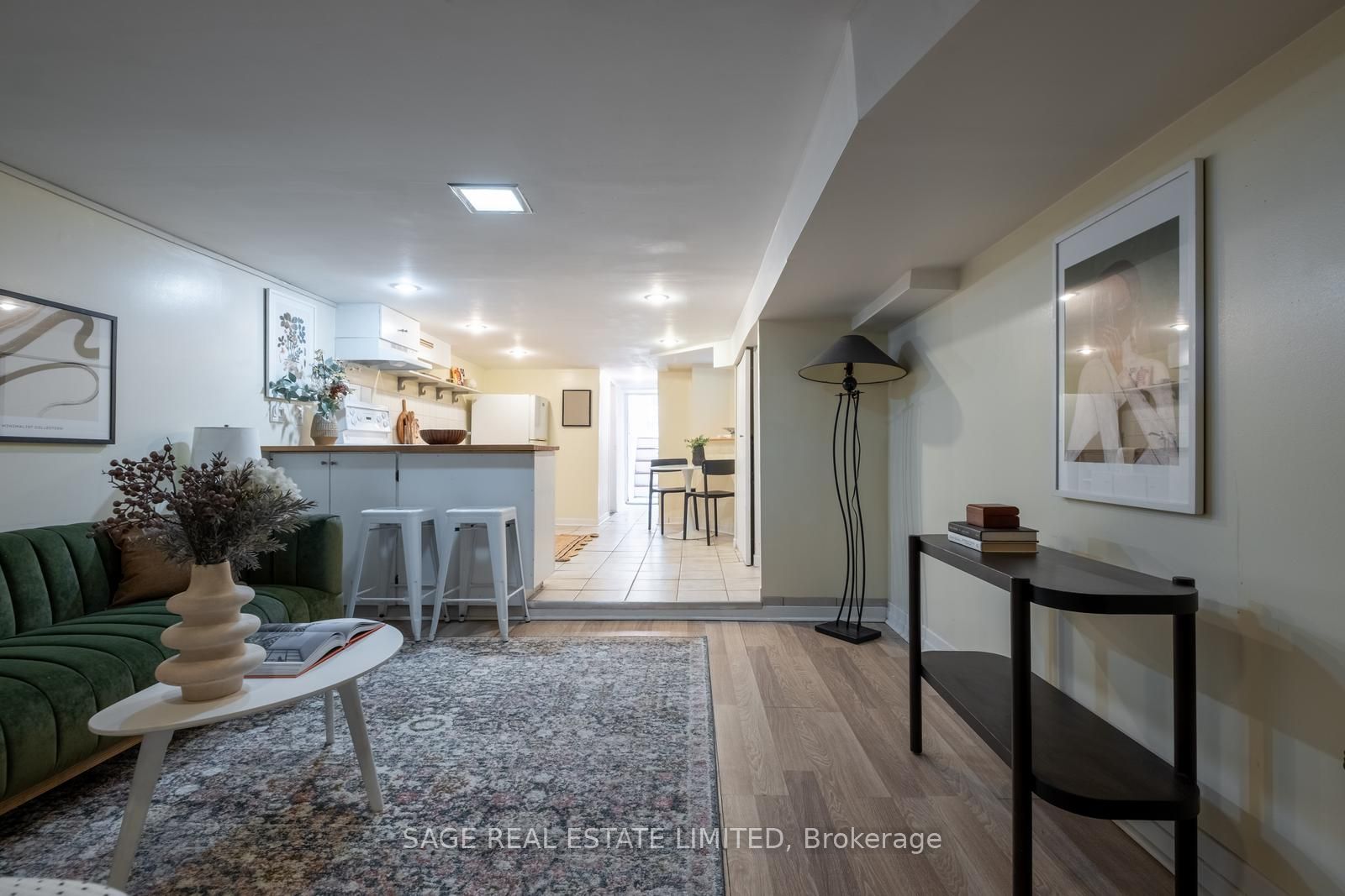166 Bartlett Avenue