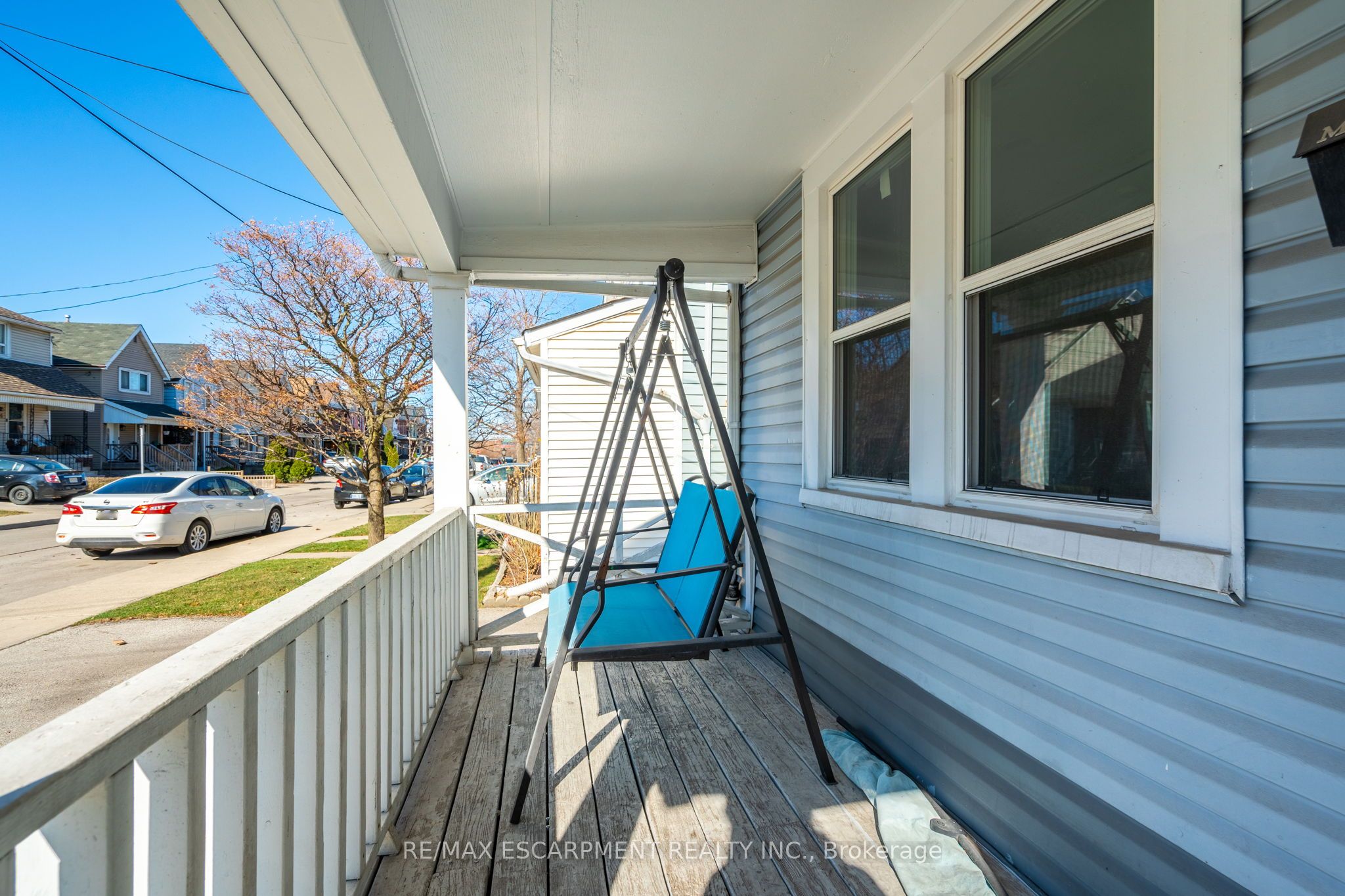 33 Dalkeith Avenue