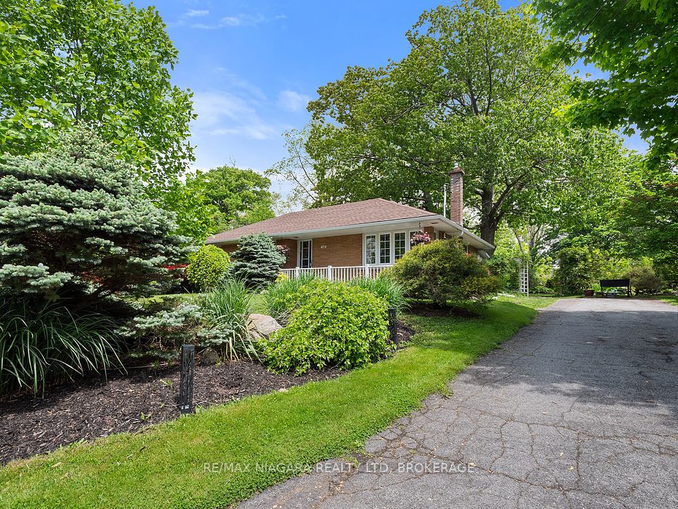 470 Glenwood Drive, Fort Erie, ON L0S 1N0