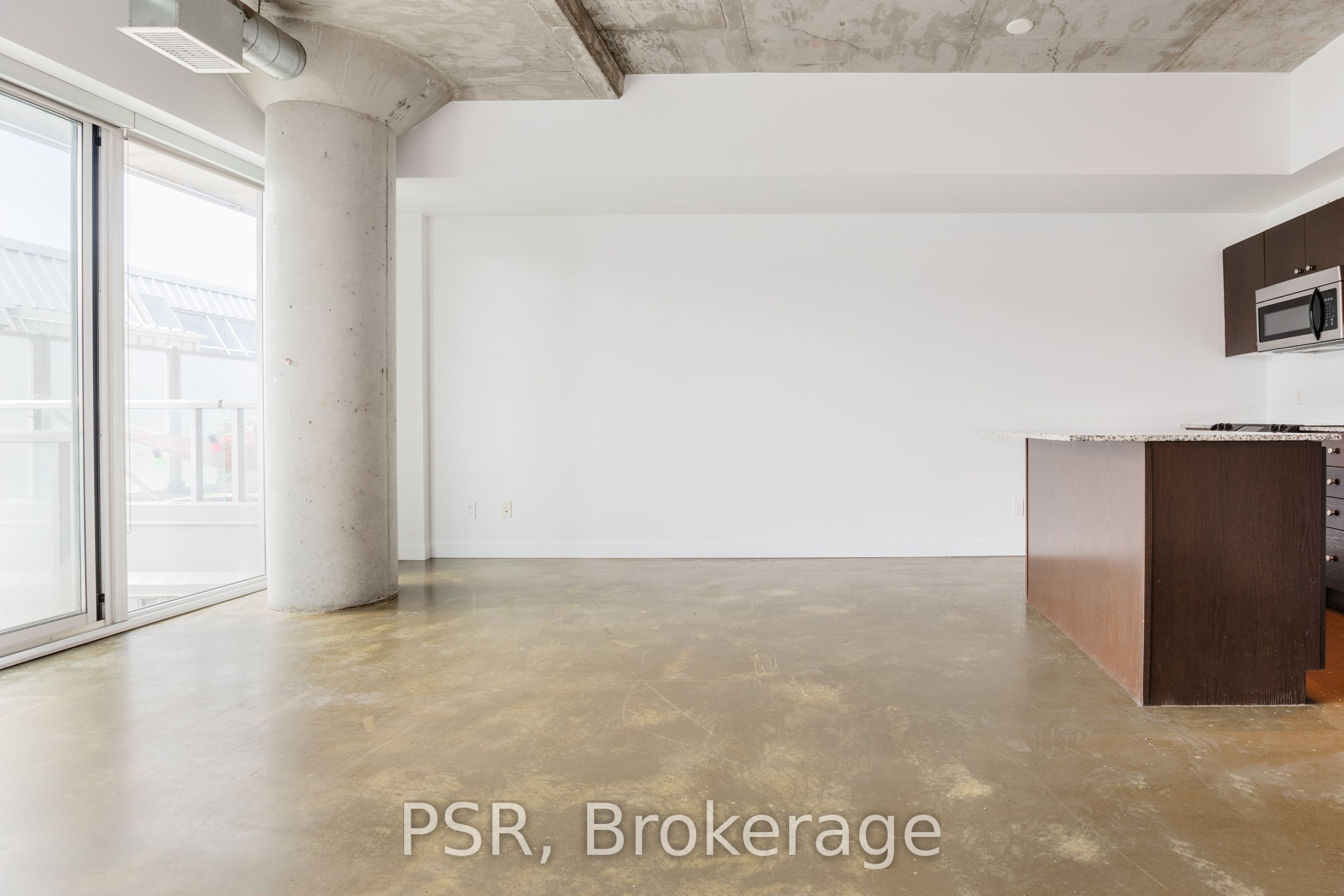 201 Carlaw Avenue, #311