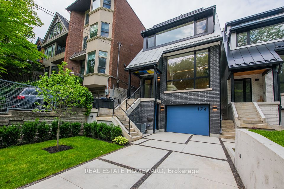 174 Kenilworth