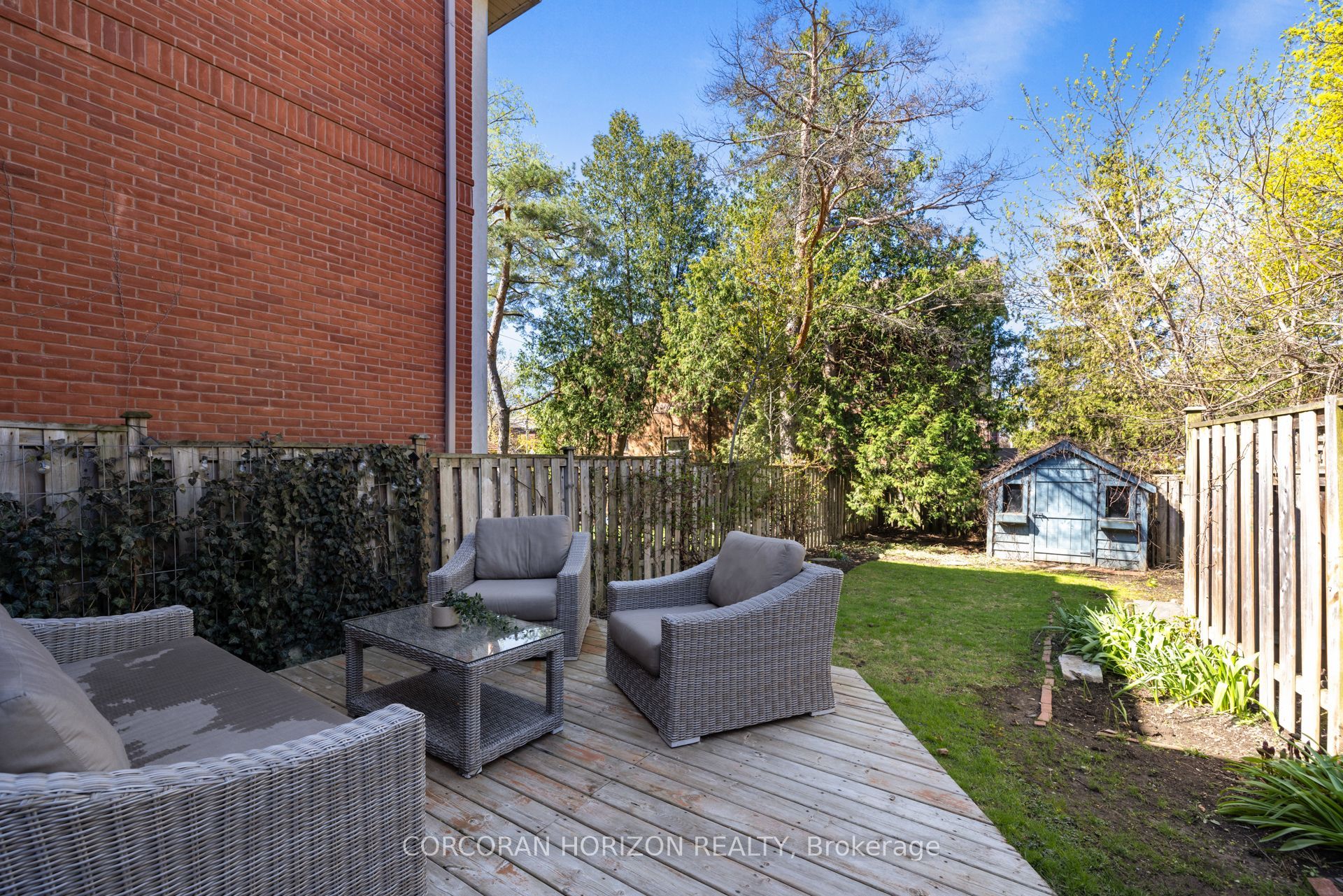 12 Haddon Street, Toronto, ON M5M 3M9