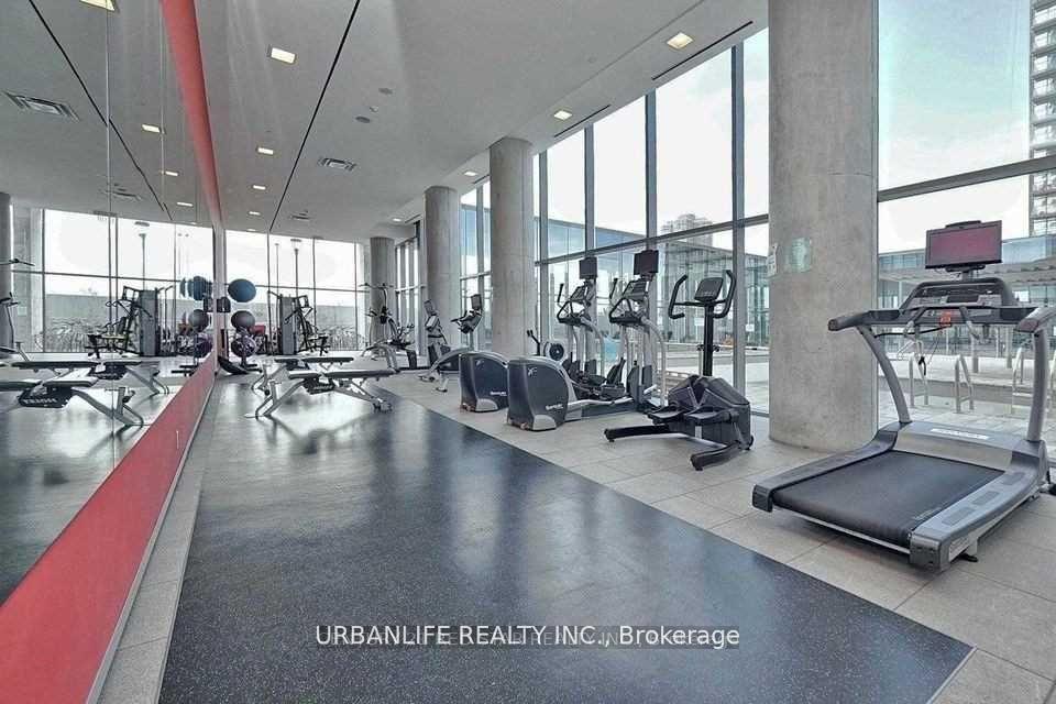 2 Bedrooms Condo at 103 The Queensway, Toronto For sale