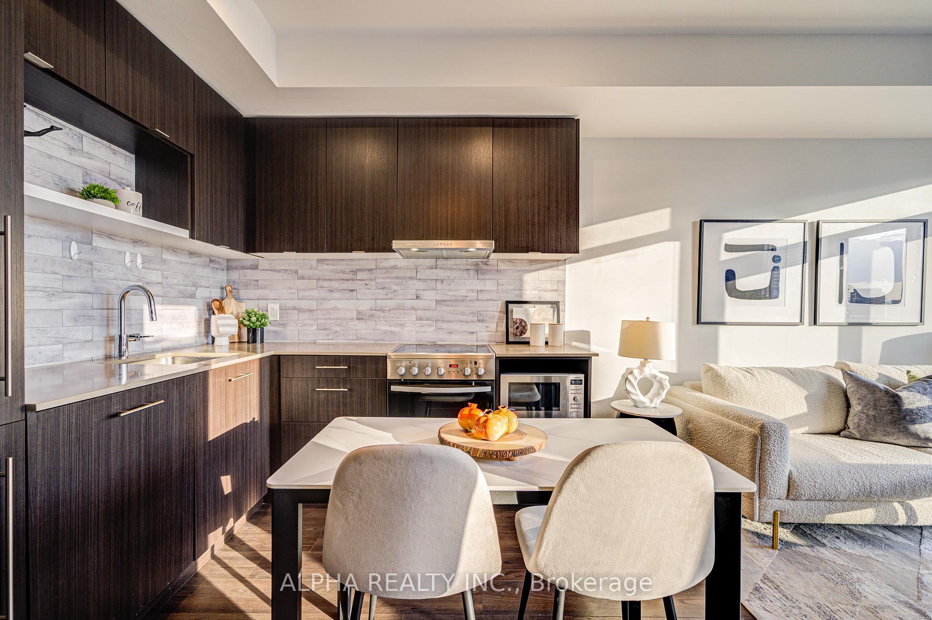 1 Bedroom Condo at 365 Church, Toronto For sale
