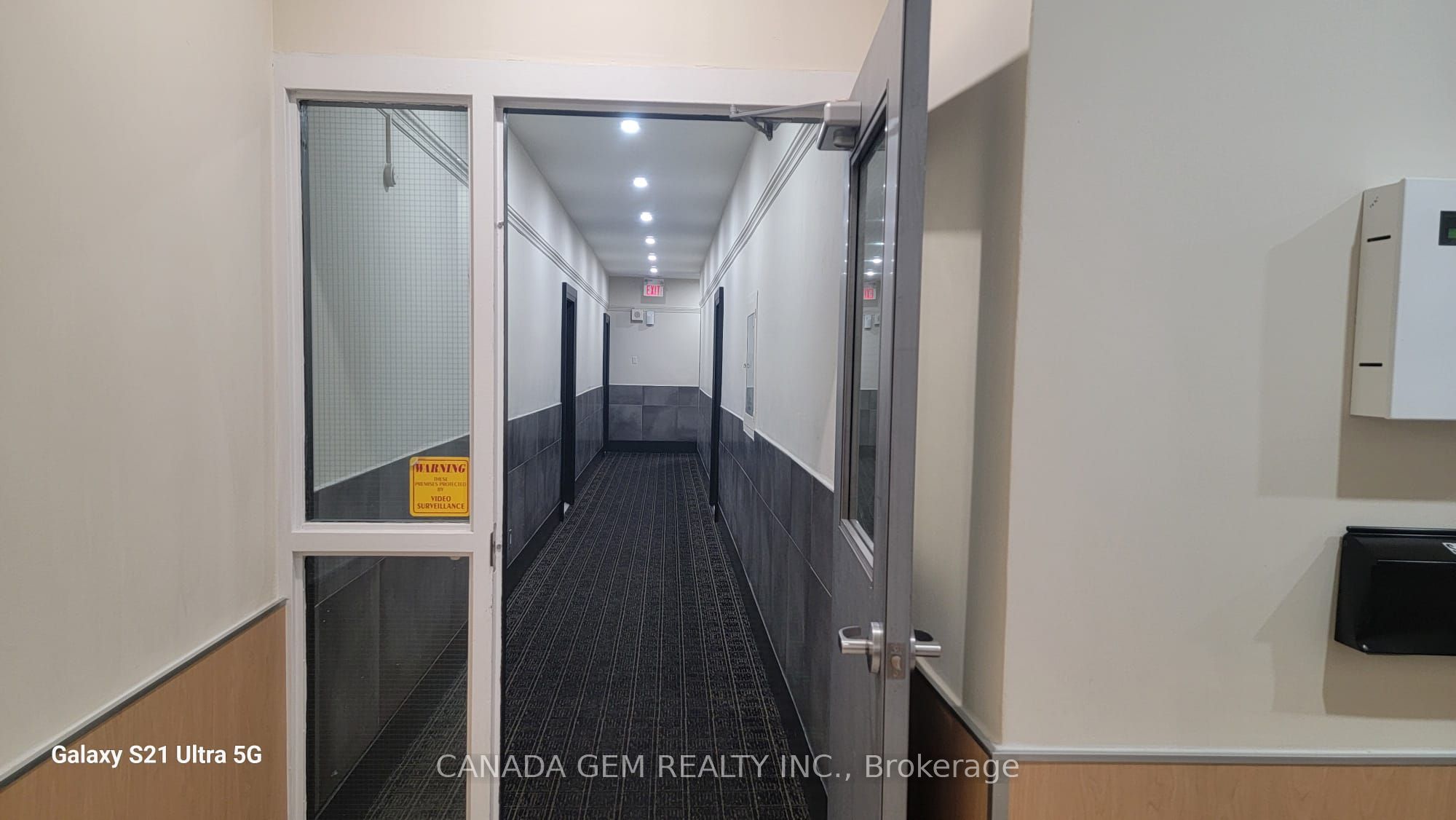 5949 Yonge Street S, #1201