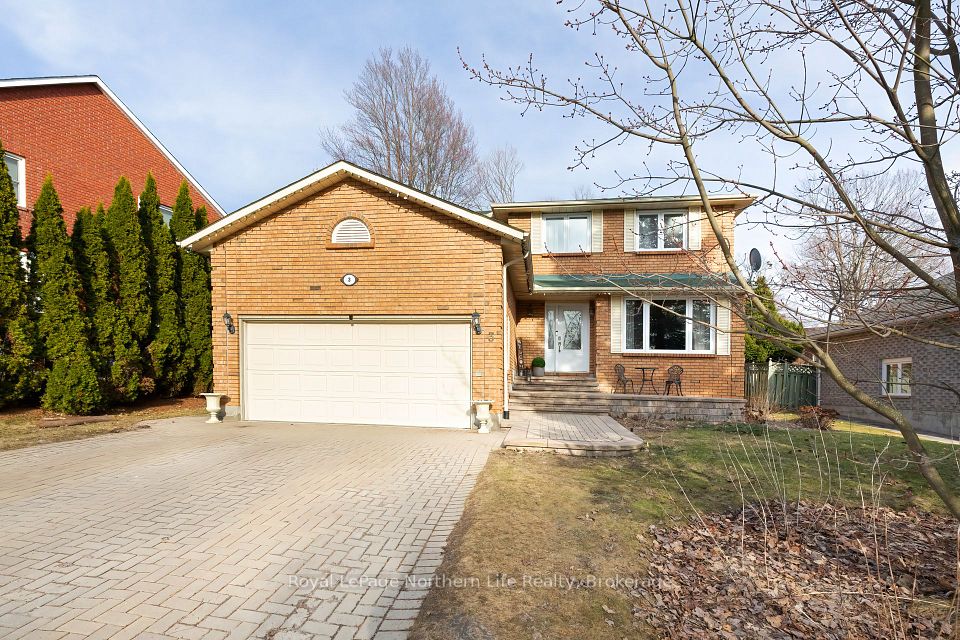 3 Canterbury