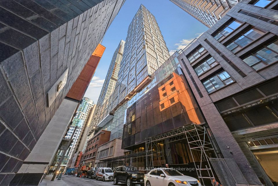 15 Mercer
