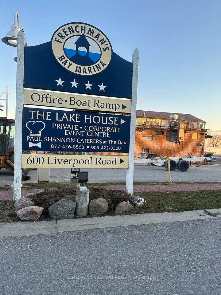 1295 Wharf