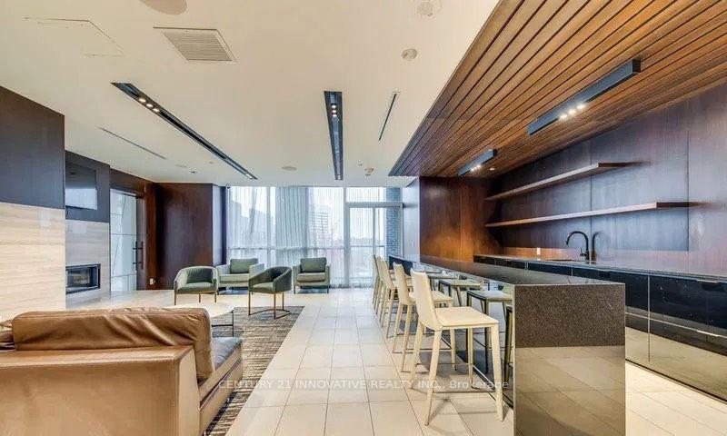 1 Bedroom Condo at 2 Sonic, Toronto For sale