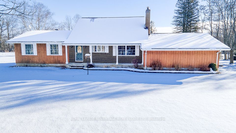 2333 Drummond 7 Concession, Drummond/North Elmsley, ON K7H 0L8