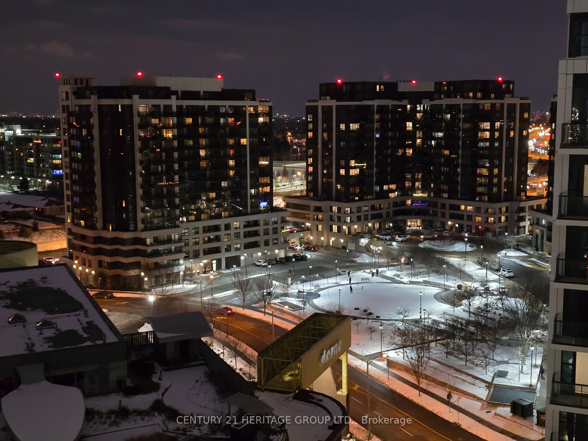 2 Bedrooms Condo at 1100 Sheppard, Toronto For sale