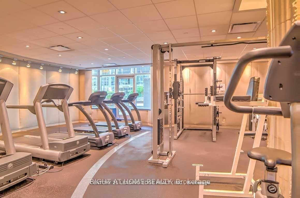 1 Bedroom Condo at 38 Elm, Toronto For sale