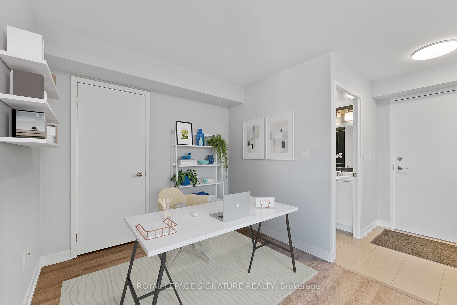 816 Lansdowne Avenue, #410