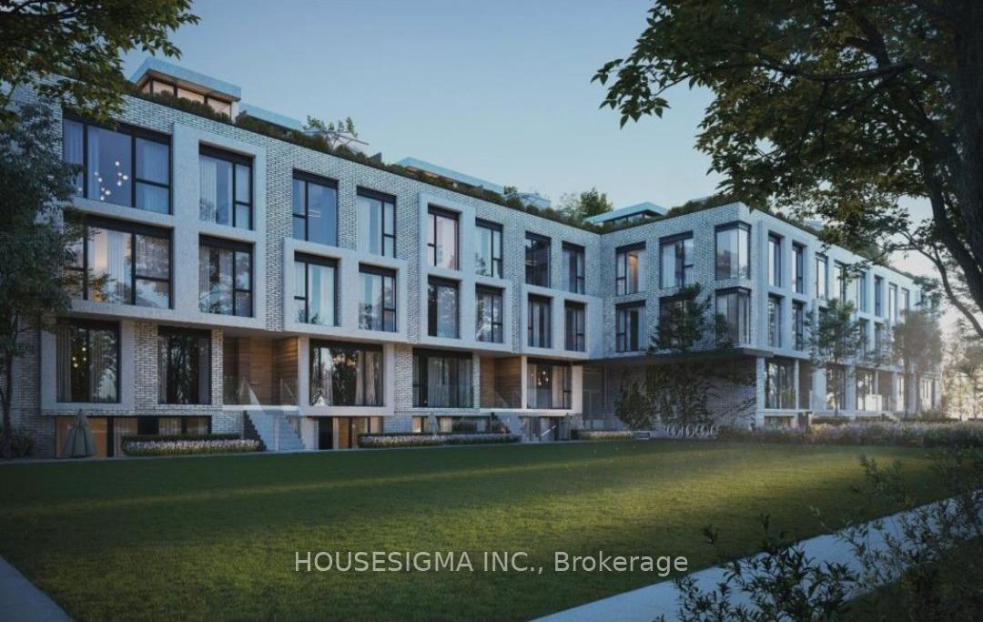 3 Bedrooms Condo at 200 Keewatin,  Toronto For sale
