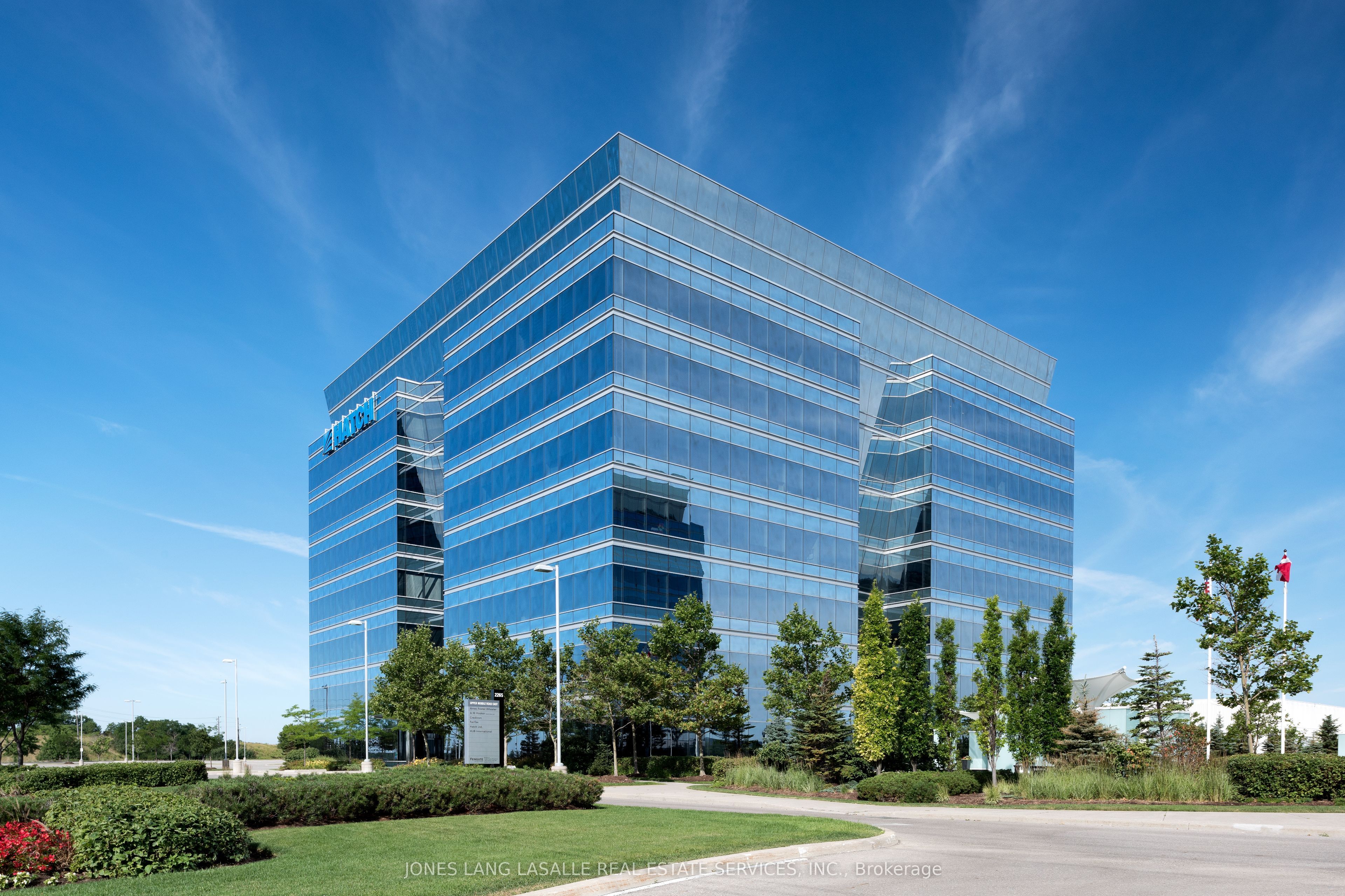 2265 Upper Middle Road E, #200