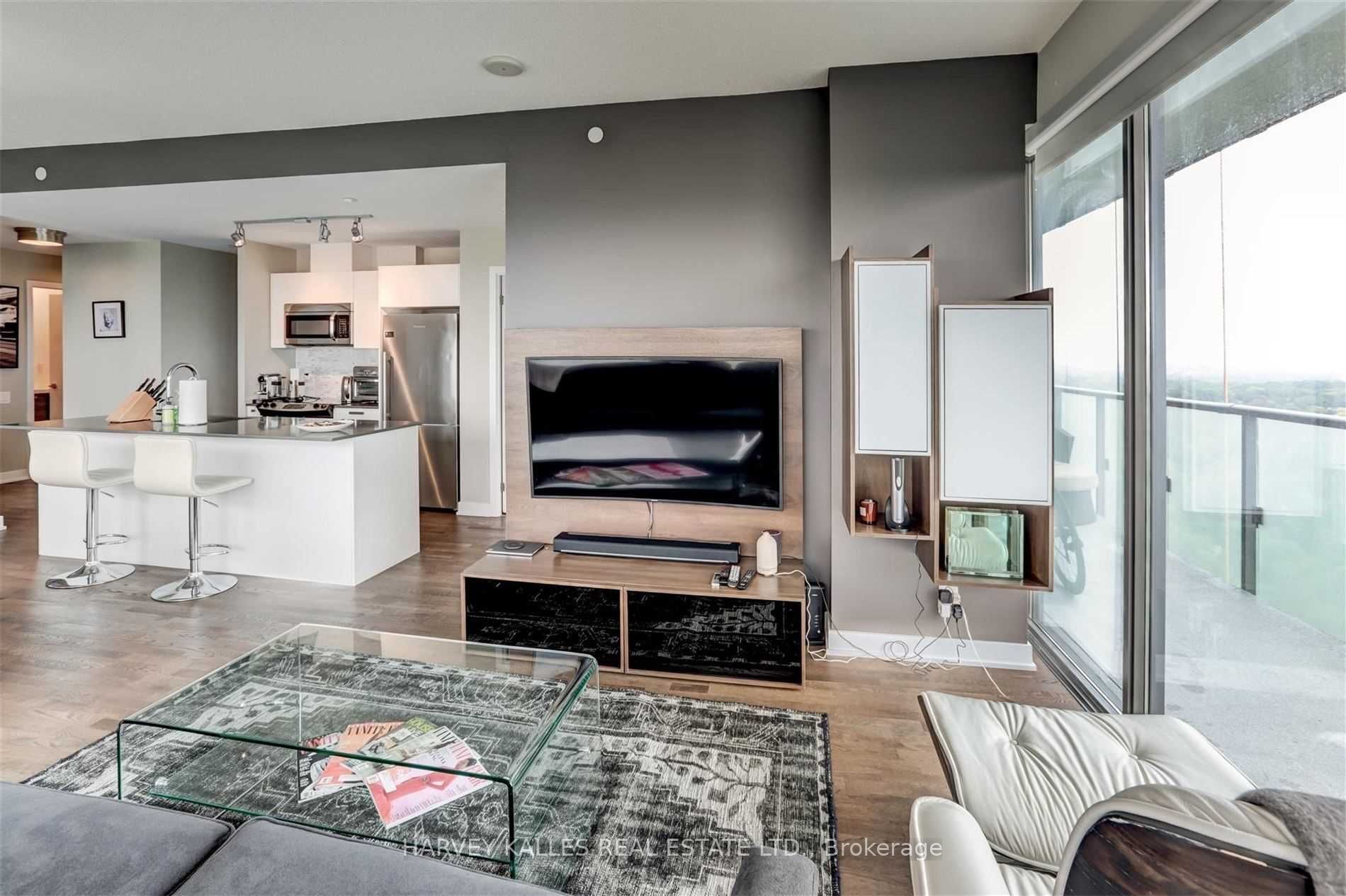 1815 Yonge Street 2502