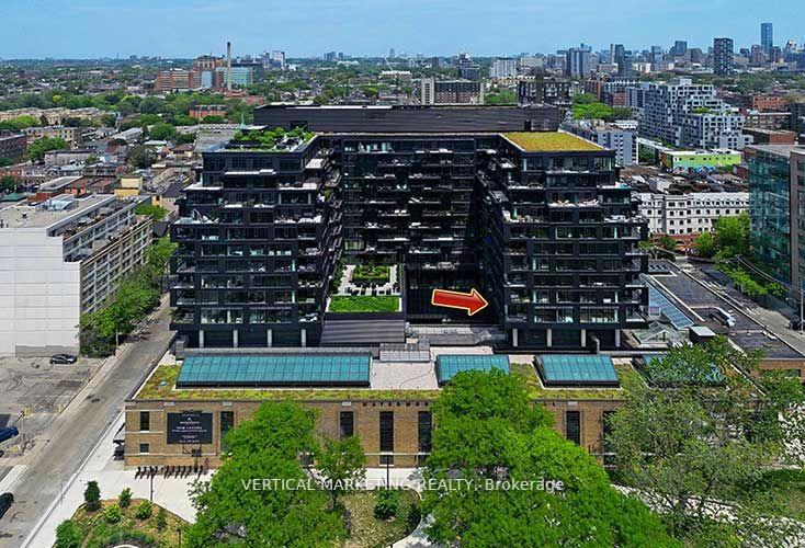 1 Bedroom Condo at 505 Richmond, Toronto For sale